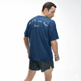 Padel Bro Oversized T-Shirt