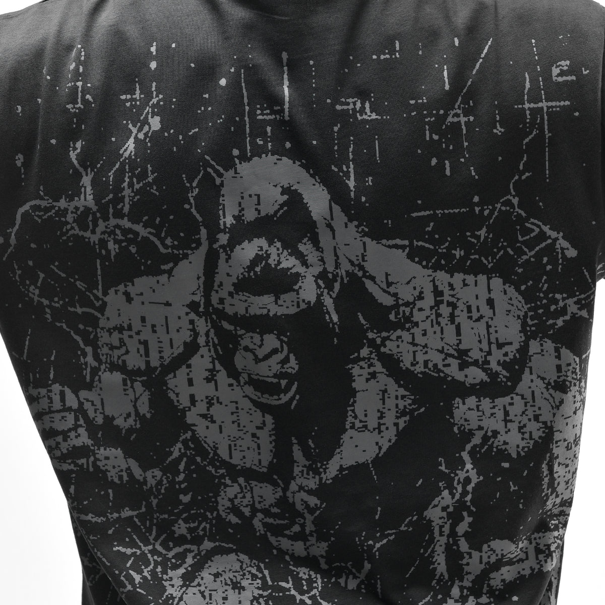 Gorilla Graphic T-Shirt