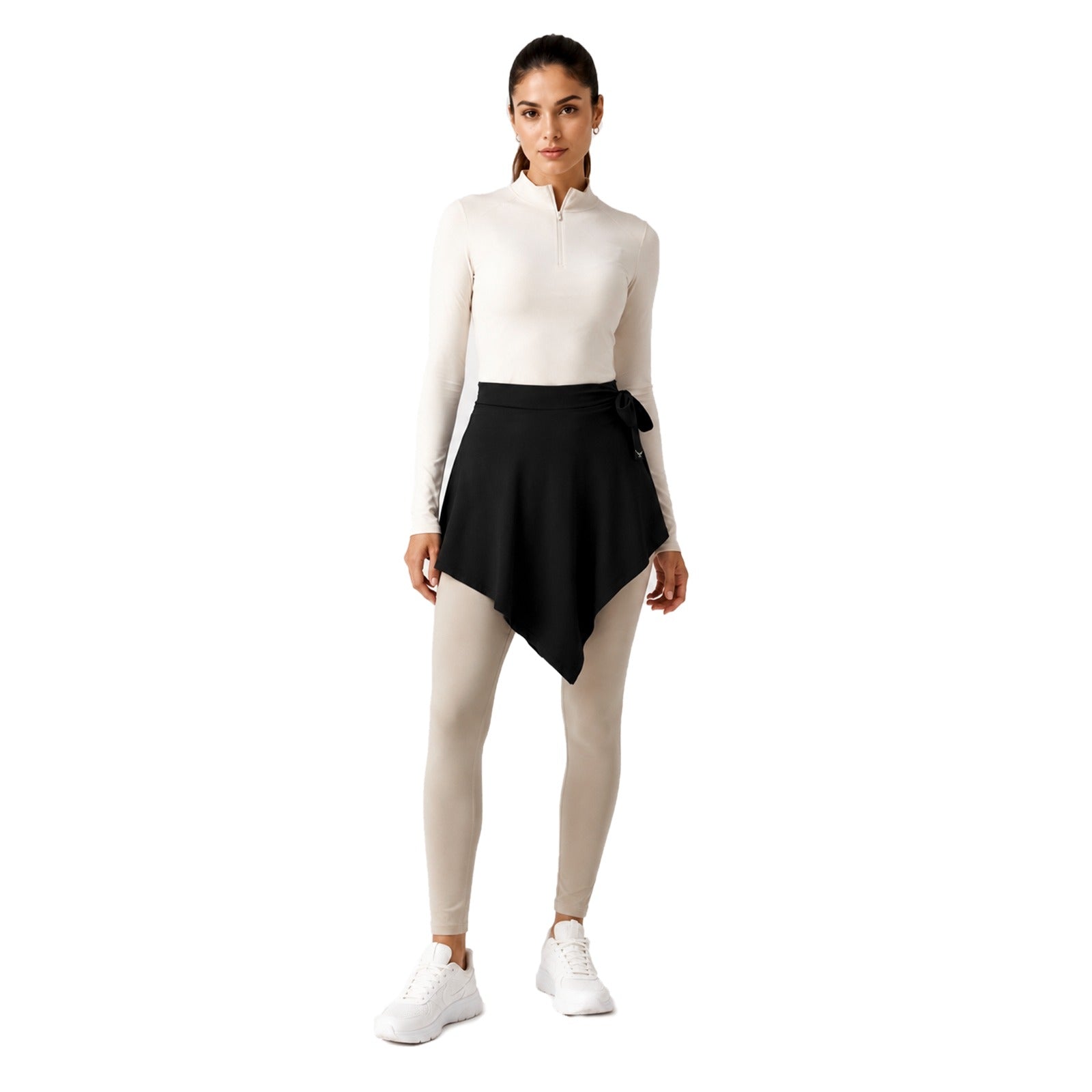 Workout Cover-Up Skirt