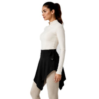 Workout Cover-Up Skirt