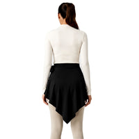Workout Cover-Up Skirt