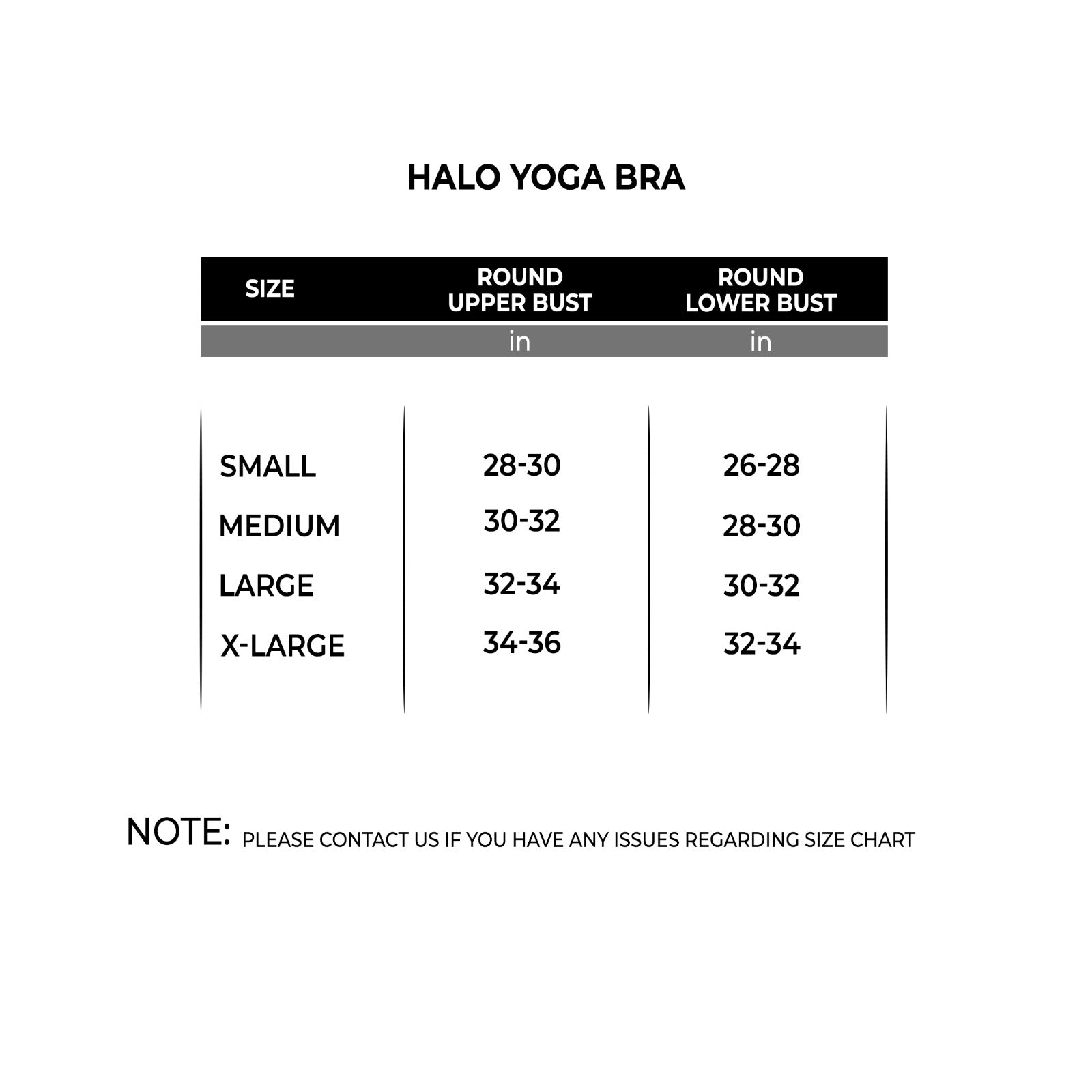 Halo Yoga Set