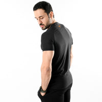 Maglietta Hercules con scollo a V