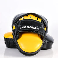 IRONGEAR Focus Pads