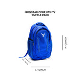 IRONGEAR Forge Backpack