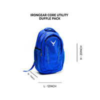 IRONGEAR Forge Backpack