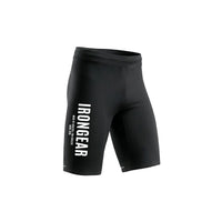 IRONGEAR Half Tights 2.0 