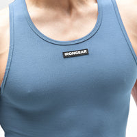 IRONGEAR Ribbed Tank