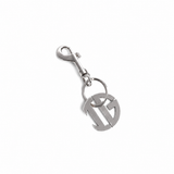 IRONGEAR Signature Logo Keychain