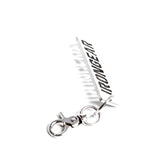 IRONGEAR Wordmark Keychain