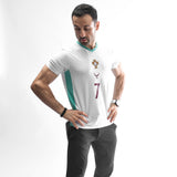 IRONGEAR x Portugal Shirt