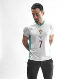 IRONGEAR x Portugal Shirt