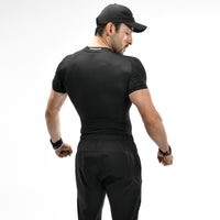Iron Skin Compression Shirt