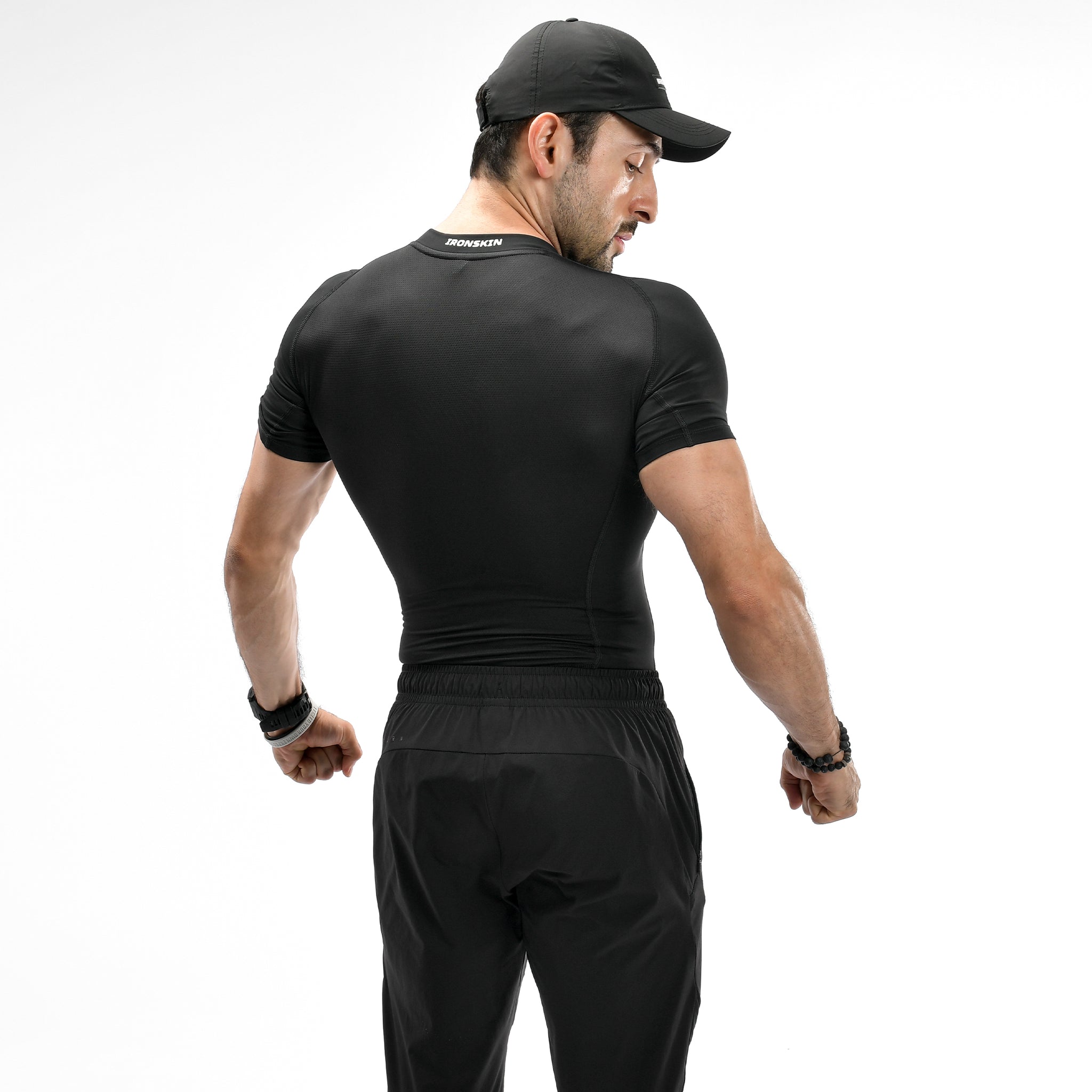 Iron Skin Compression Shirt