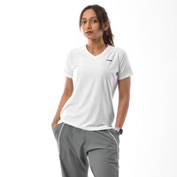 IRON SwiftMesh V-Neck