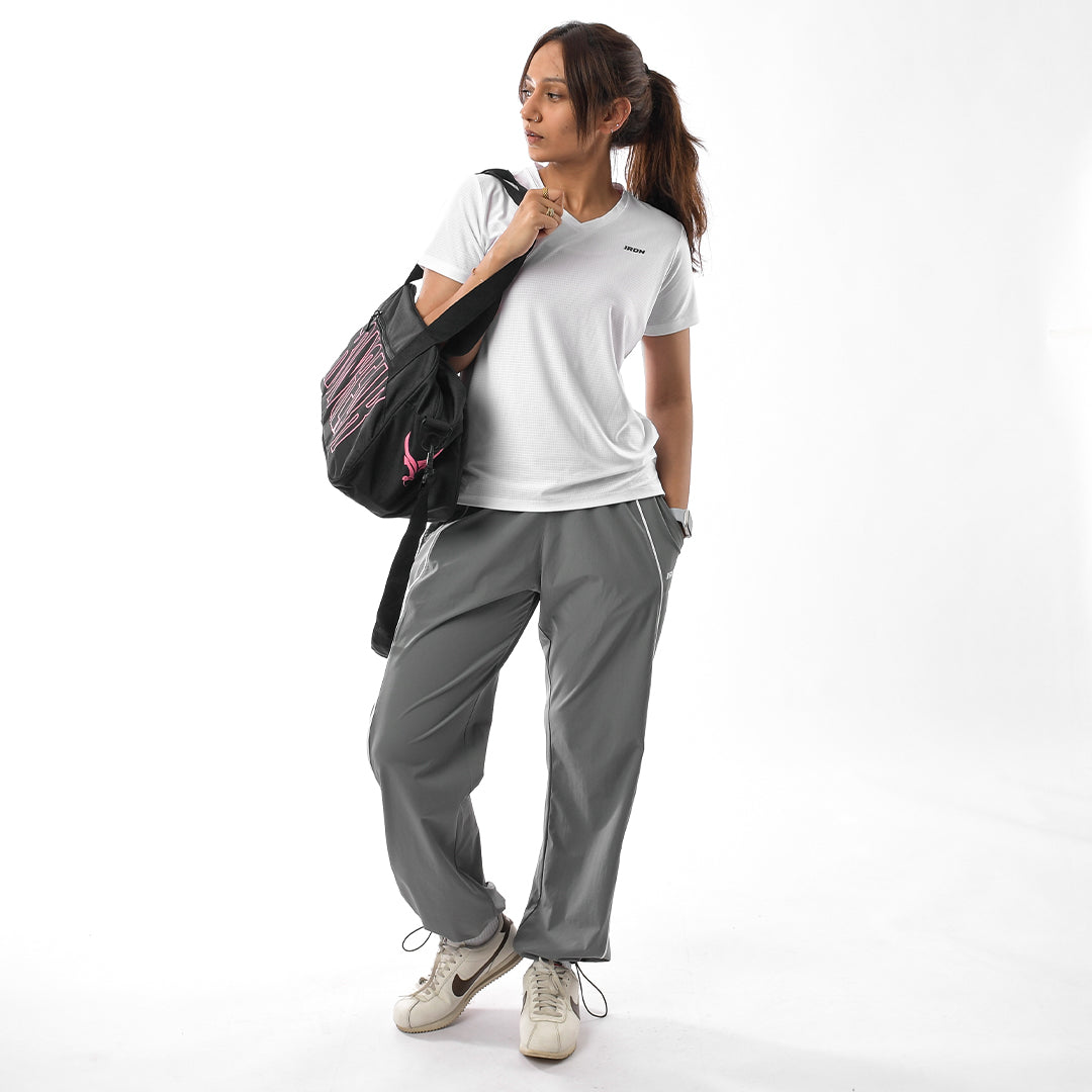 IRON SwiftMesh V-Neck