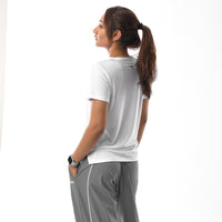 IRON SwiftMesh V-Neck