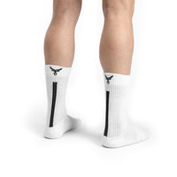 Iron Grit Socks