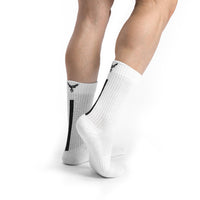 Iron Grit Socks