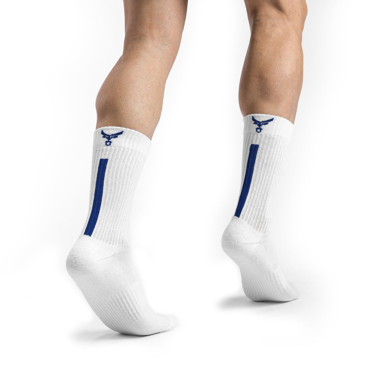 Iron Grit Socks