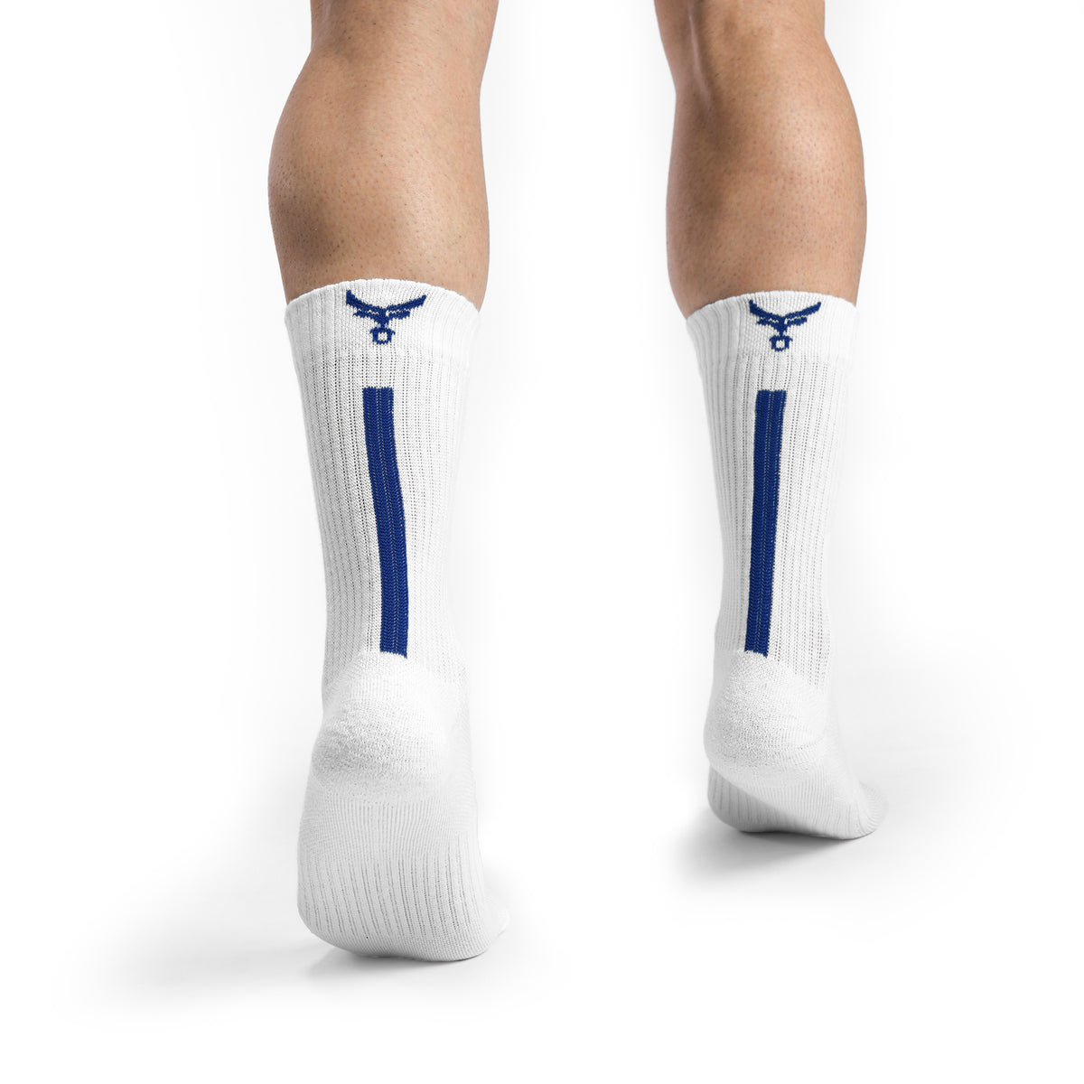Iron Grit Socks