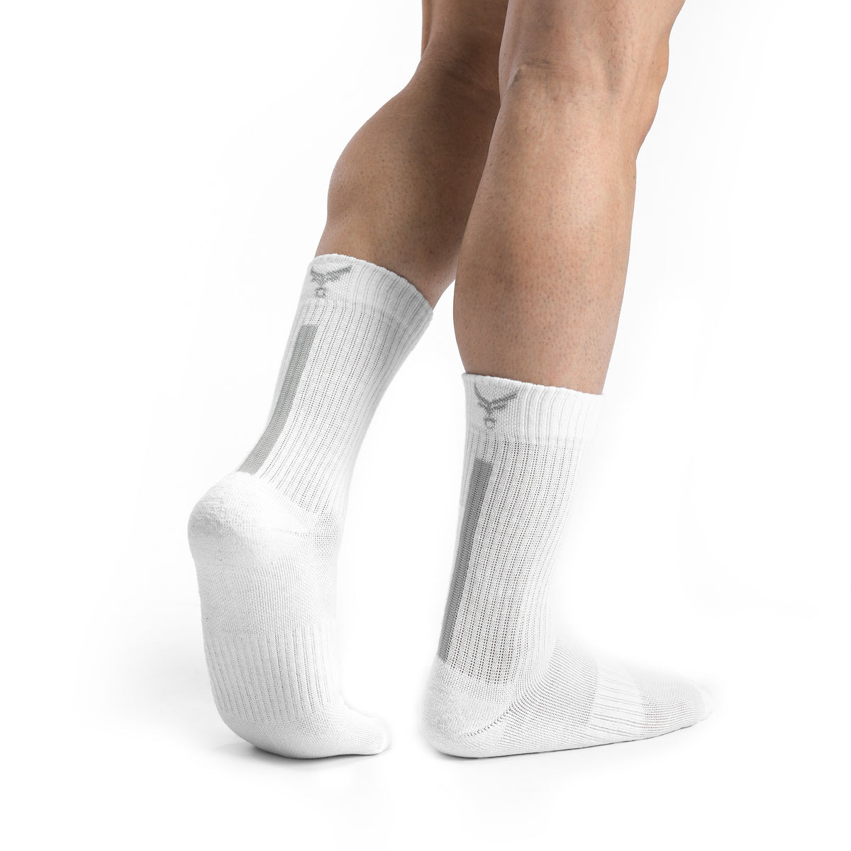 Iron Grit Socks