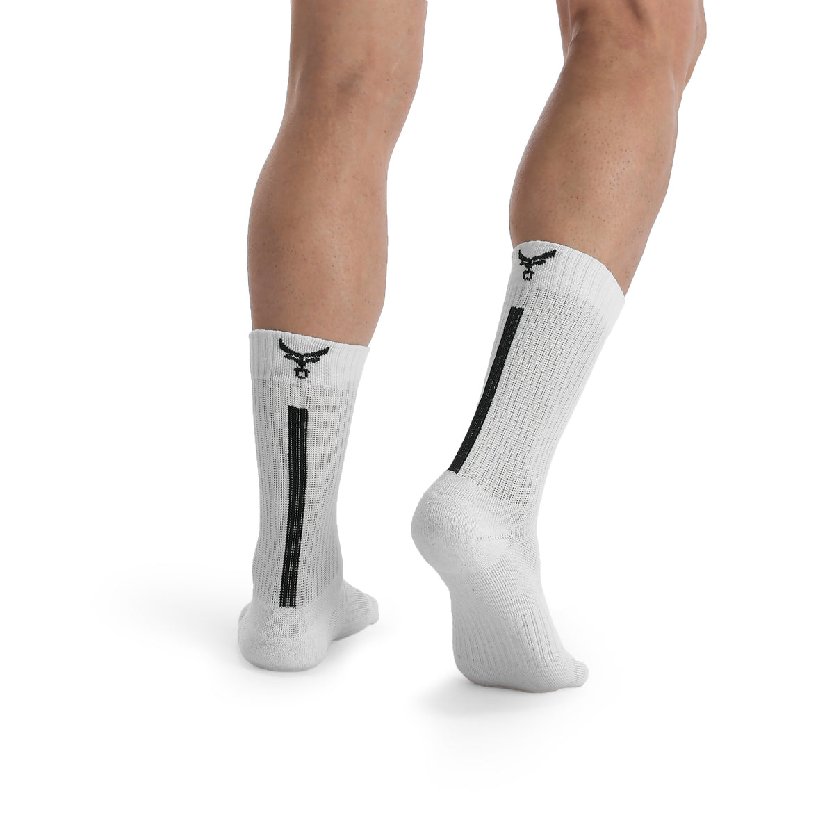 Iron Grit Socks