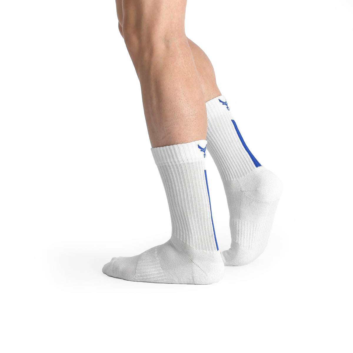 Iron Grit Socks