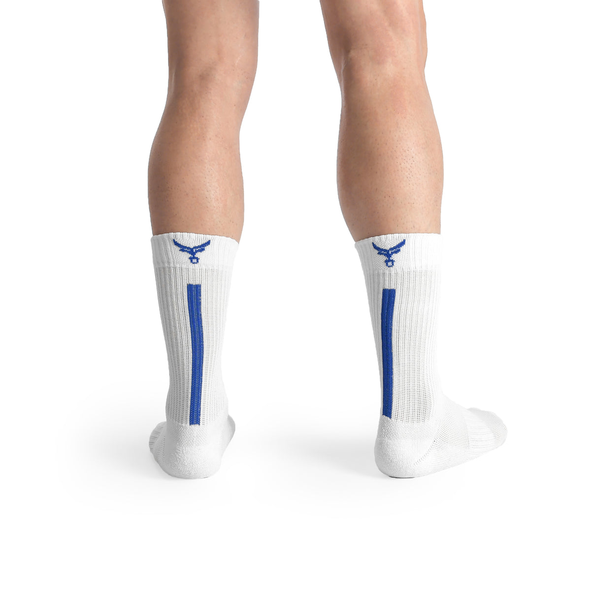 Iron Grit Socks
