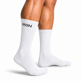 IRON Stride socks