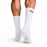IRON Stride socks