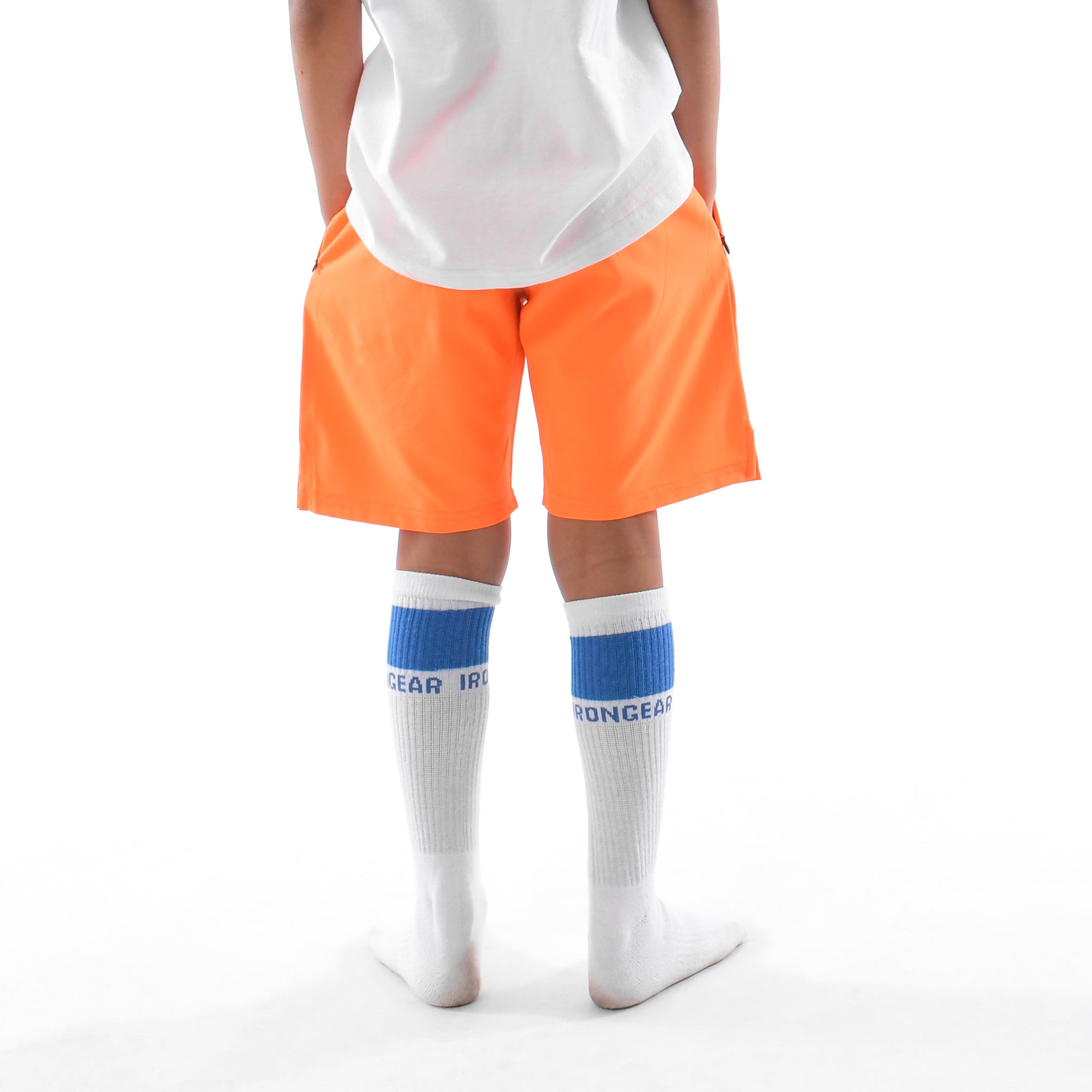 Kleine Trainingsshorts 