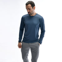 Aero Weave Full Sleeve Shirt