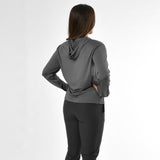 Gebaut in Pakistan Unisex Hoodie