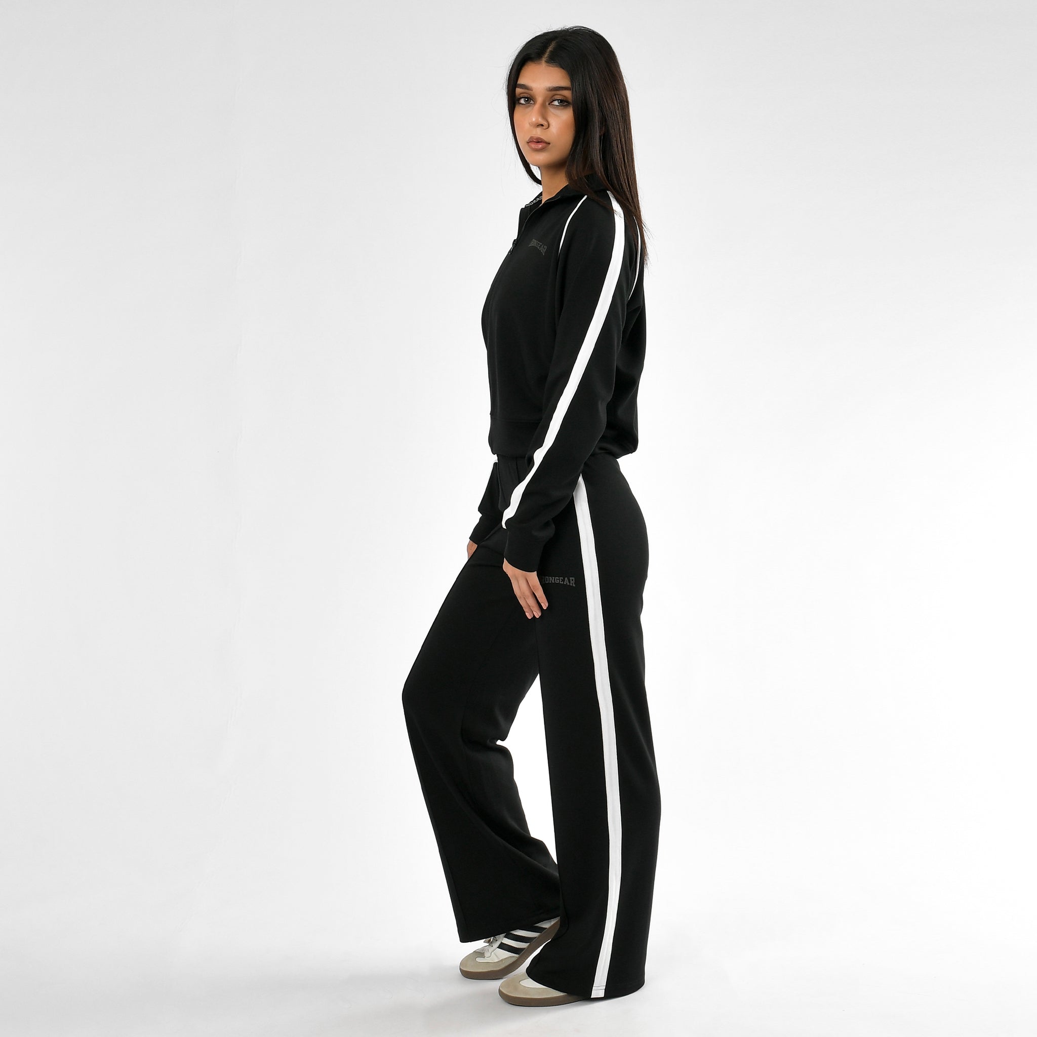 Royal Oversized-Hemd