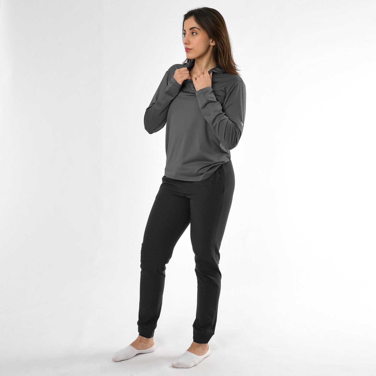 Aura Performance Hoodie