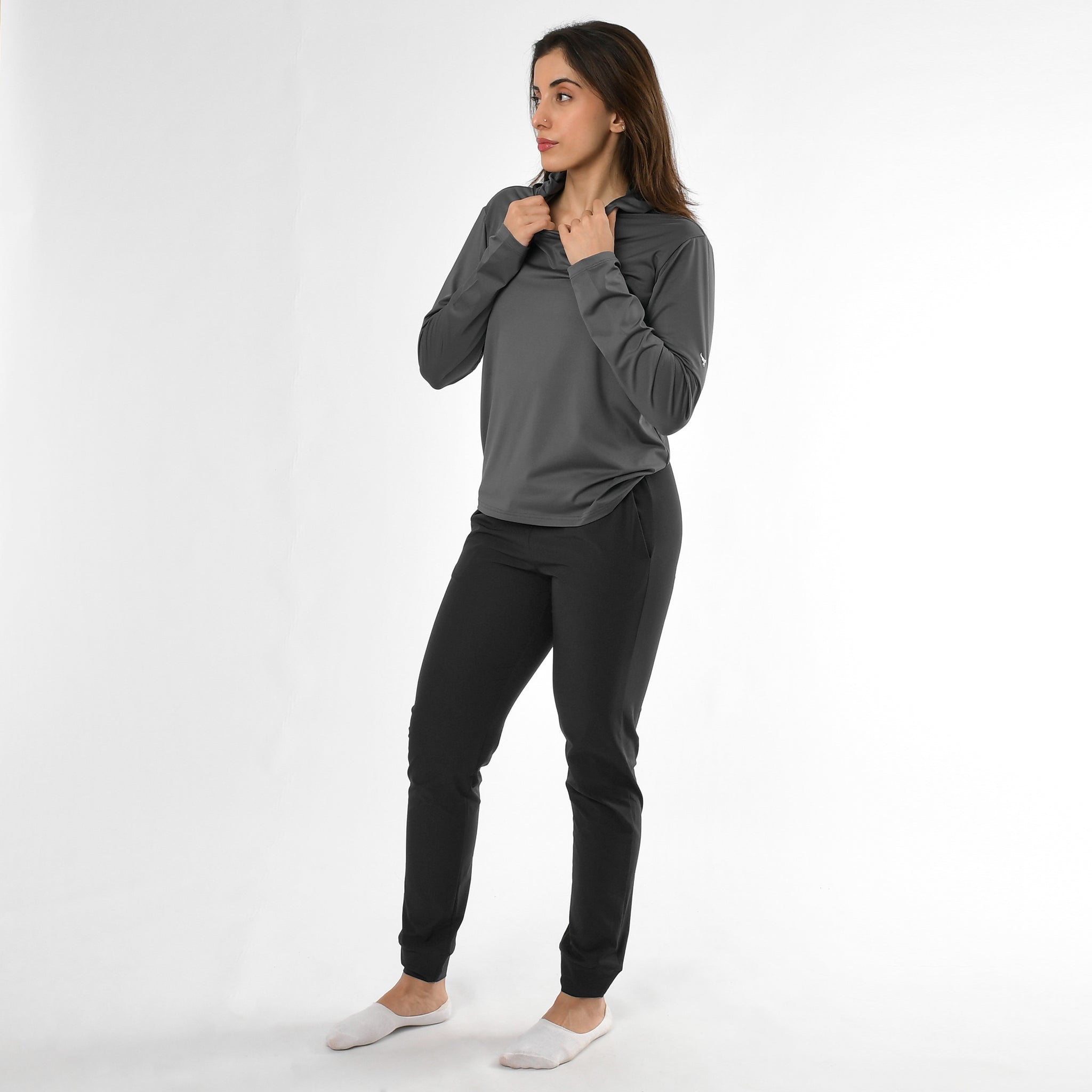 Gebaut in Pakistan Unisex Hoodie