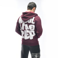 What The Rep Hoodie
