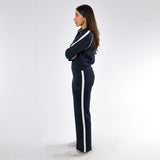 Royal Oversized-Hemd