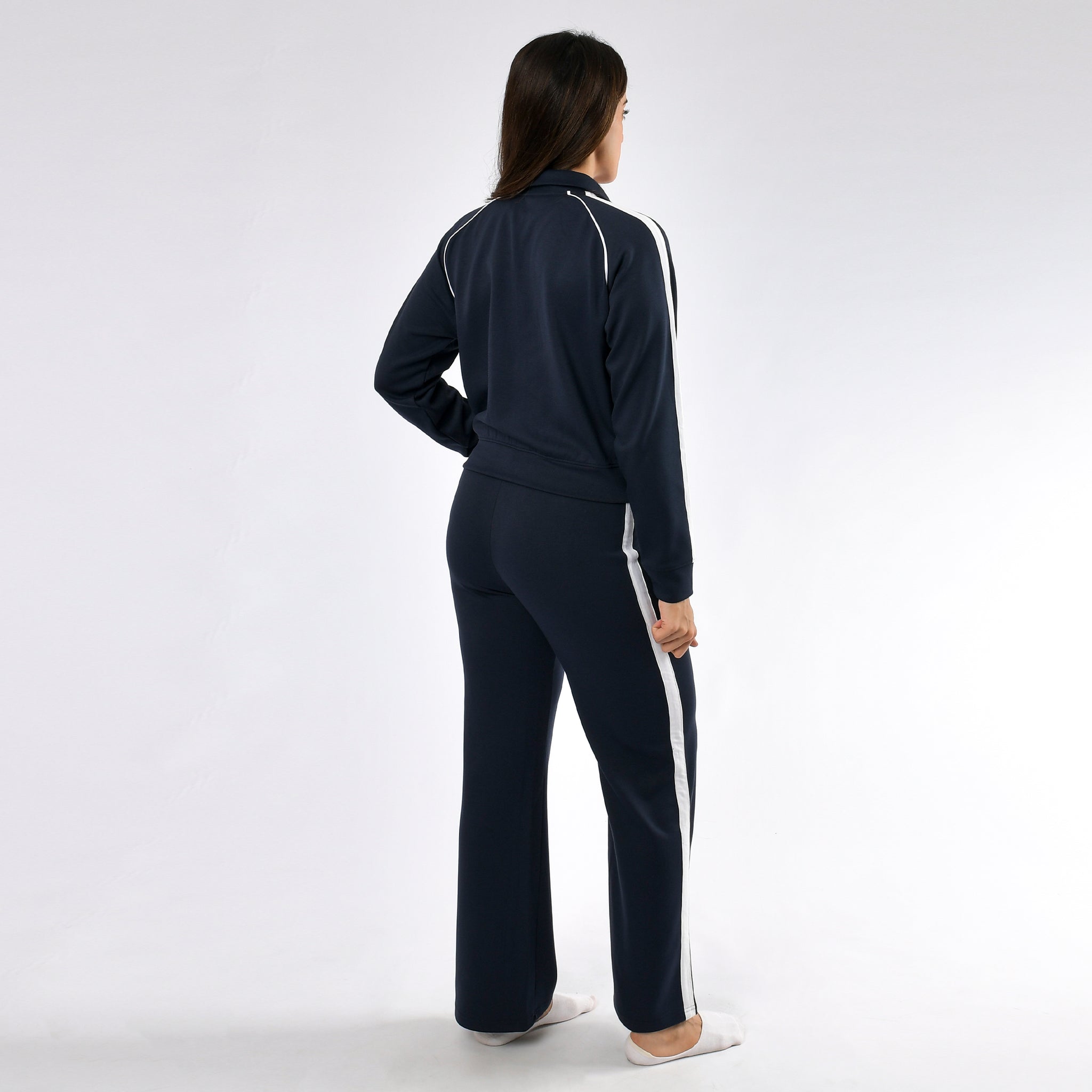 Royal Oversized-Hemd