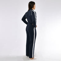 Royal Oversized-Hemd