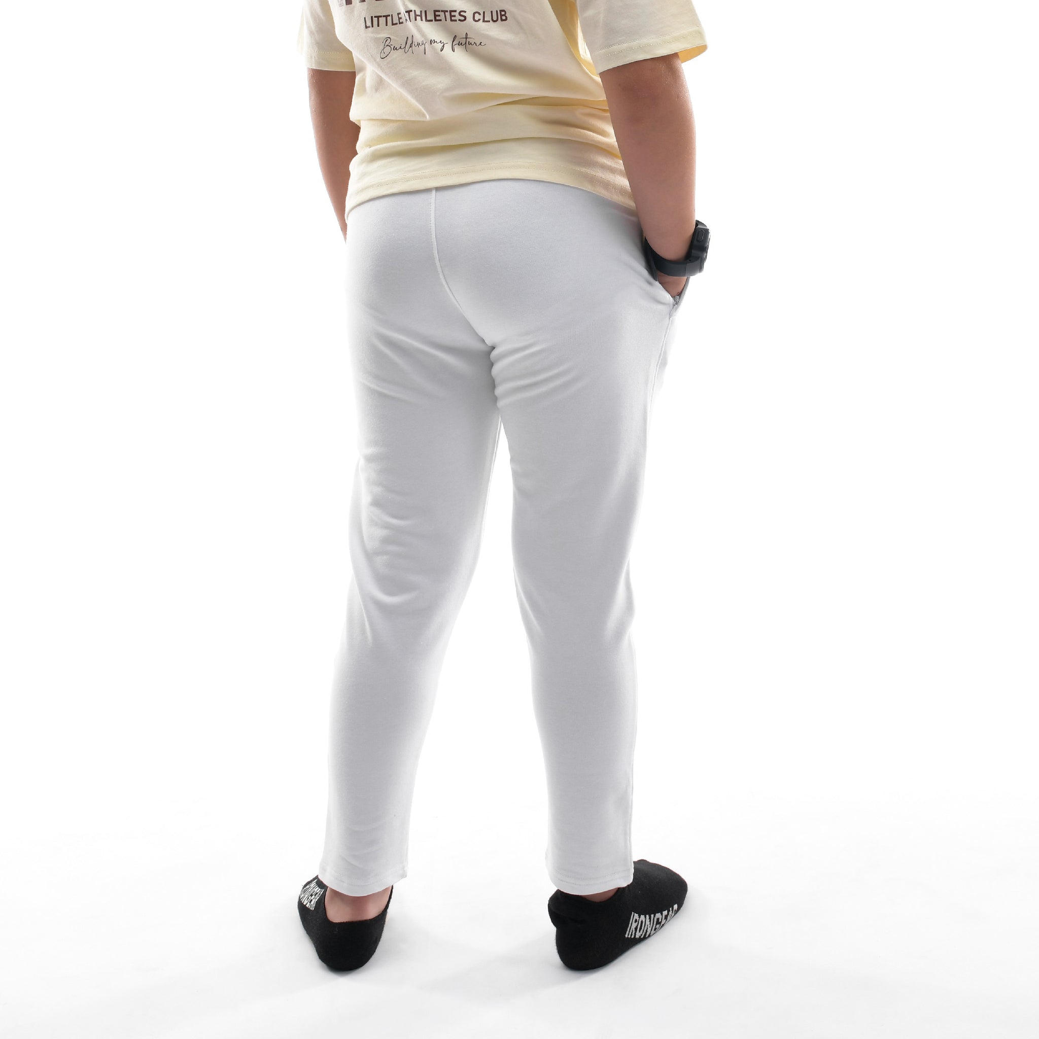 Frotteehose „Little Athlete“ 