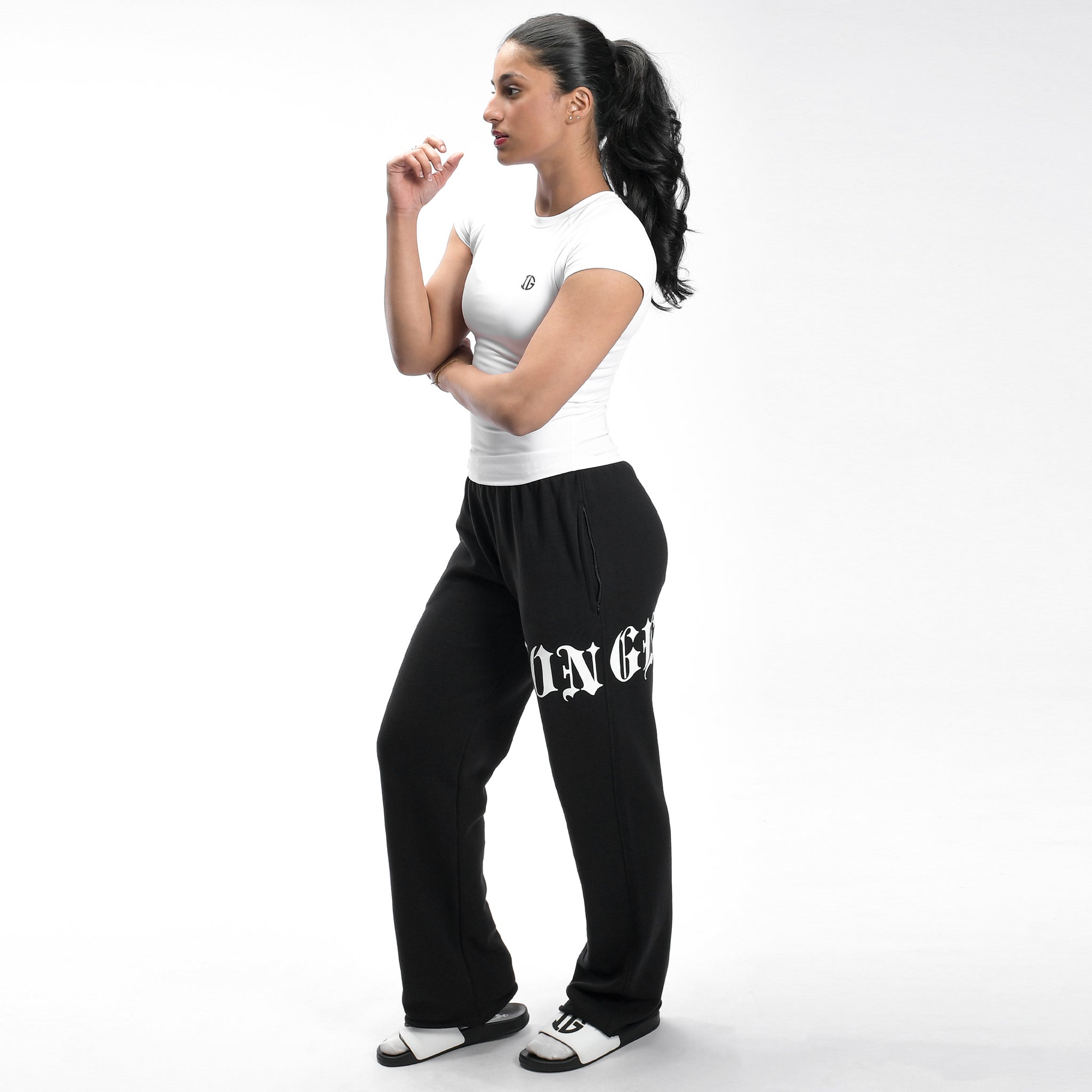 Performance Cap Sleeve Kompression