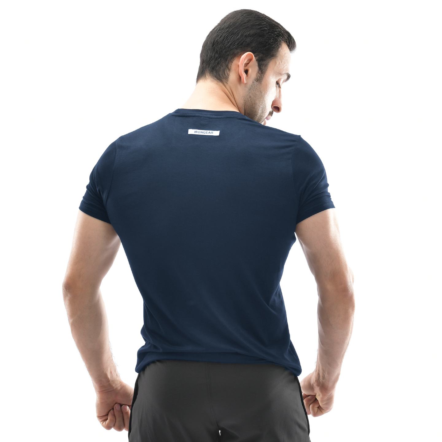 Cloud Feel Muskel-T-Shirt