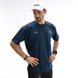 Padel Bro Oversized T-Shirt