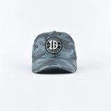 Emblem Sports Cap