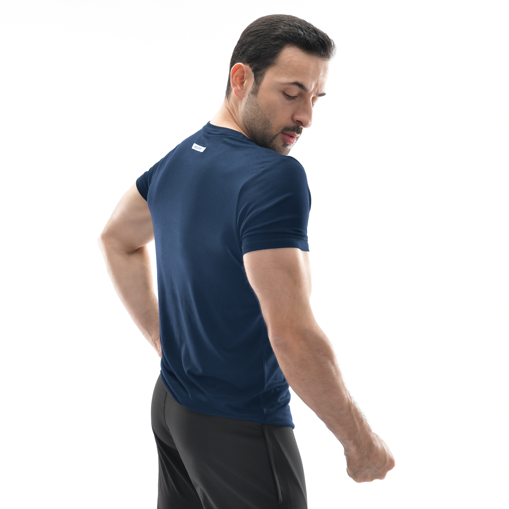 Cloud Feel Muskel-T-Shirt