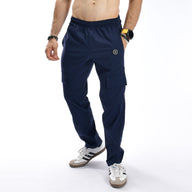 Pantaloni cargo per tutto il giorno