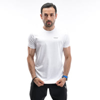 Maglietta muscolare Strength