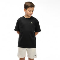 Little Drip Oversized Tee